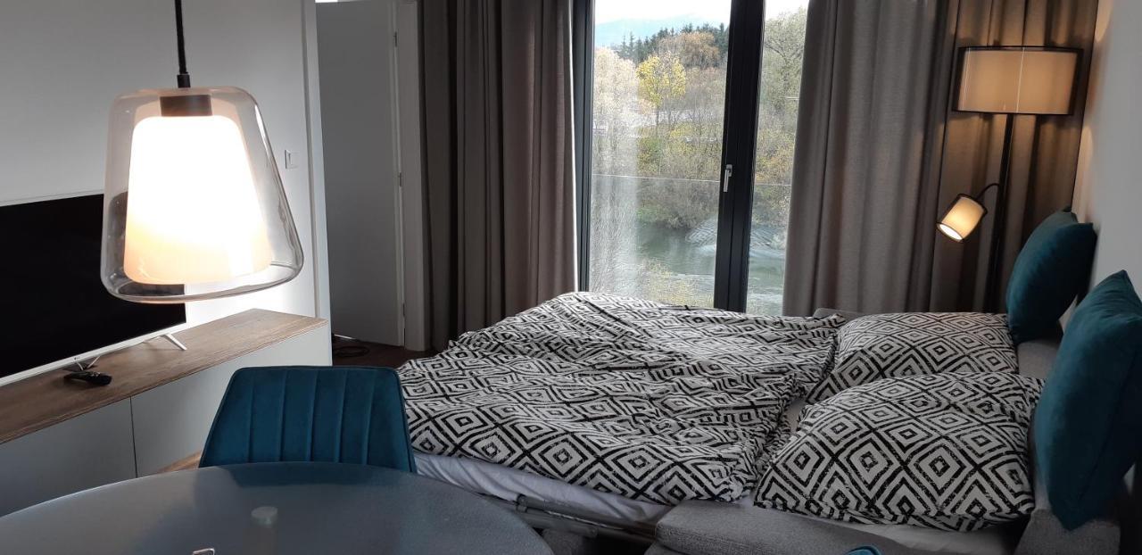 Apartman Besen 307 Bešeňová المظهر الخارجي الصورة