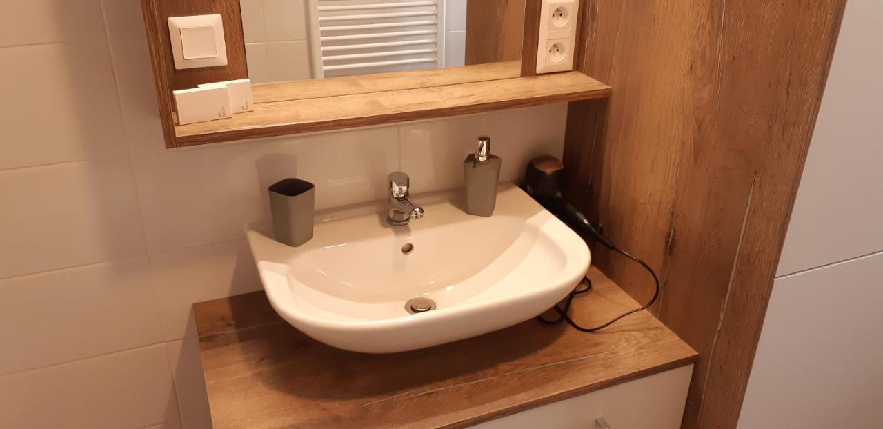 Apartman Besen 307 Bešeňová المظهر الخارجي الصورة
