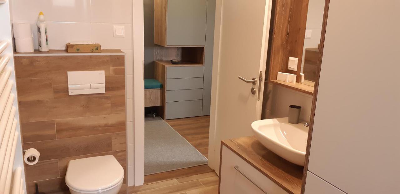 Apartman Besen 307 Bešeňová المظهر الخارجي الصورة