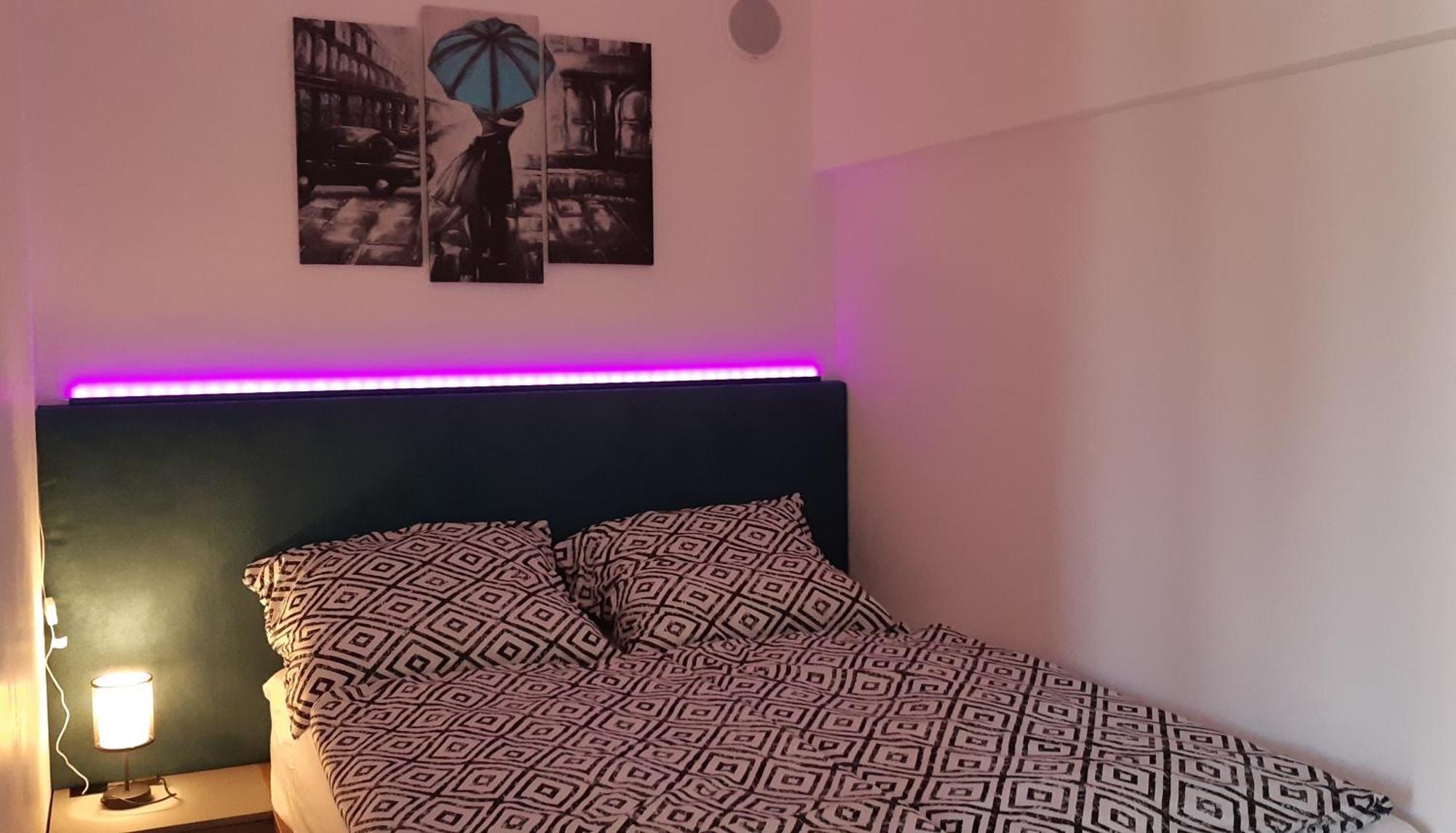 Apartman Besen 307 Bešeňová المظهر الخارجي الصورة