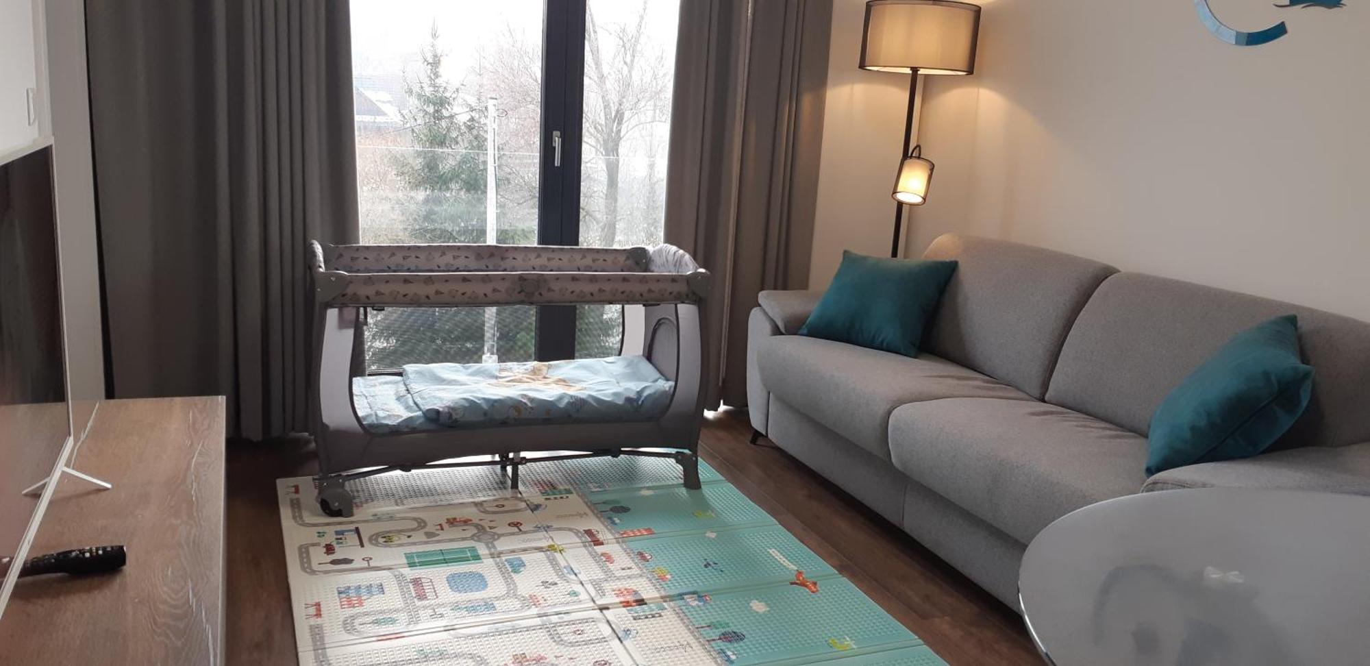 Apartman Besen 307 Bešeňová المظهر الخارجي الصورة
