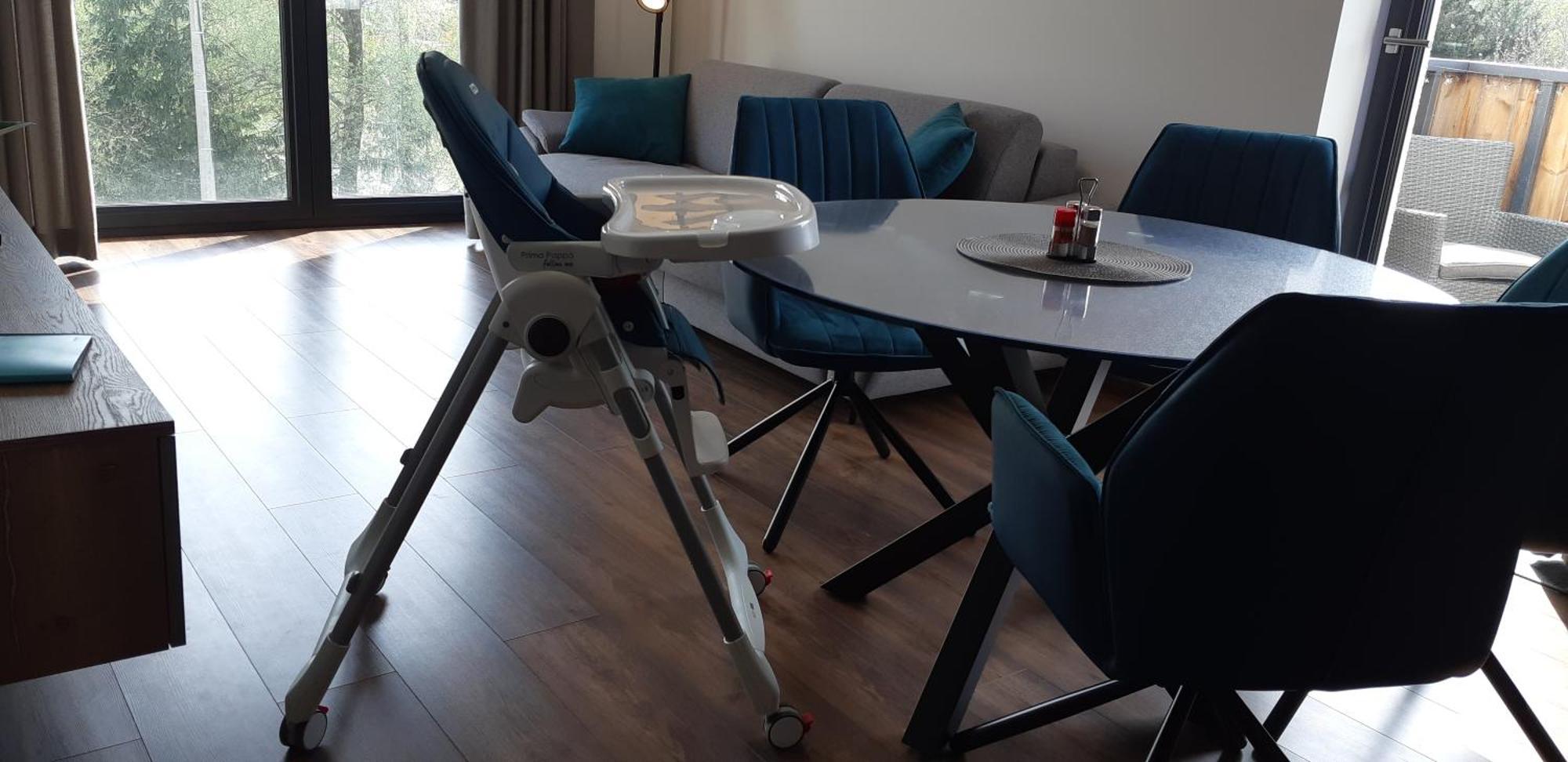 Apartman Besen 307 Bešeňová المظهر الخارجي الصورة