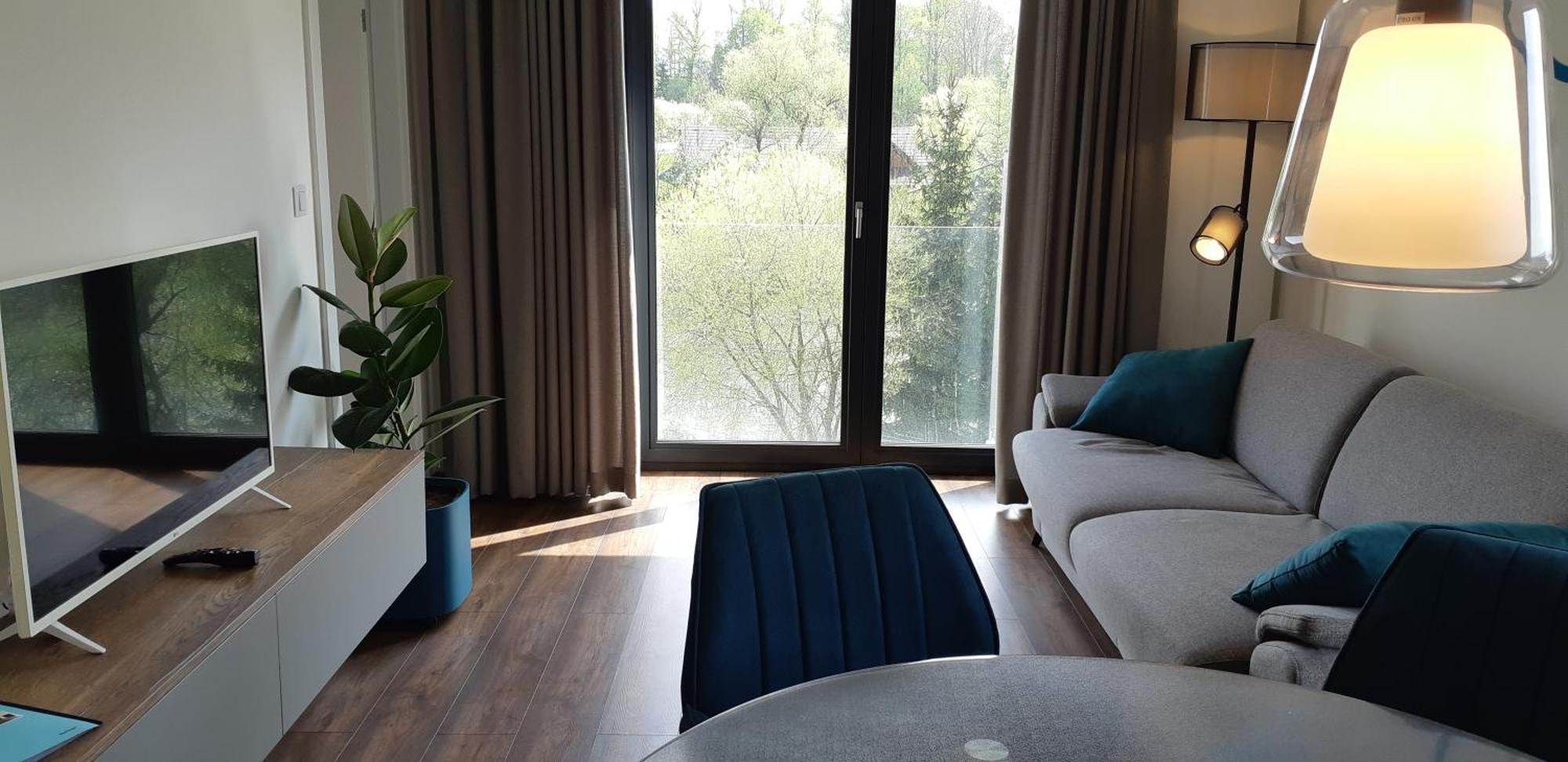 Apartman Besen 307 Bešeňová المظهر الخارجي الصورة