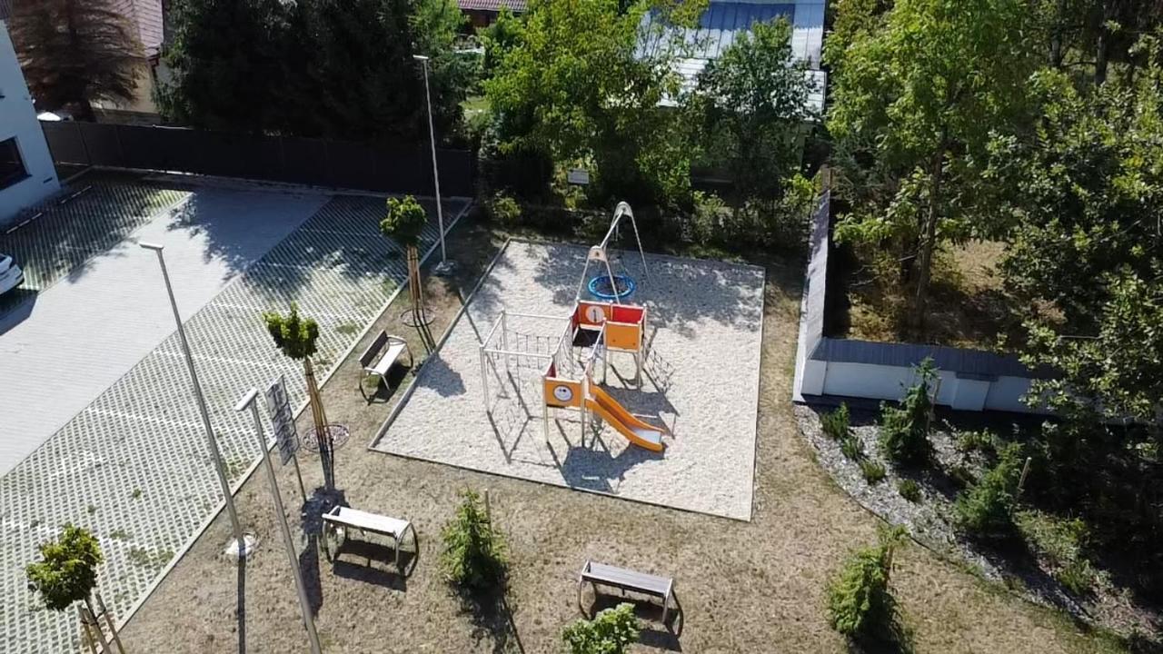 Apartman Besen 307 Bešeňová المظهر الخارجي الصورة