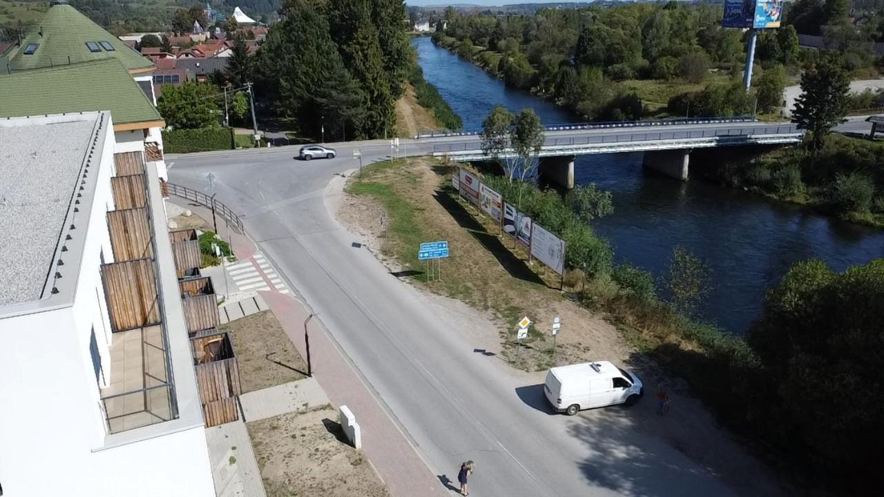 Apartman Besen 307 Bešeňová المظهر الخارجي الصورة