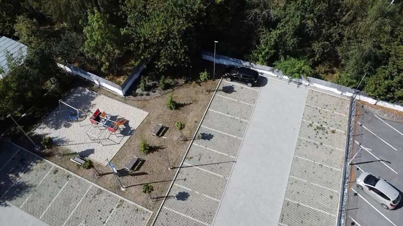 Apartman Besen 307 Bešeňová المظهر الخارجي الصورة