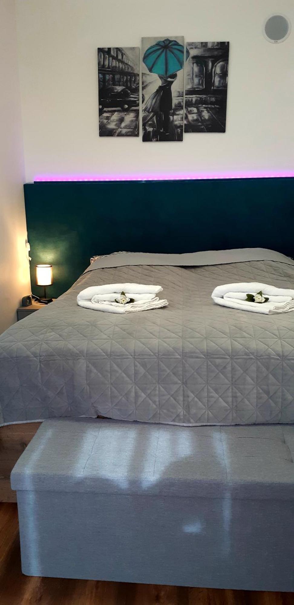 Apartman Besen 307 Bešeňová المظهر الخارجي الصورة