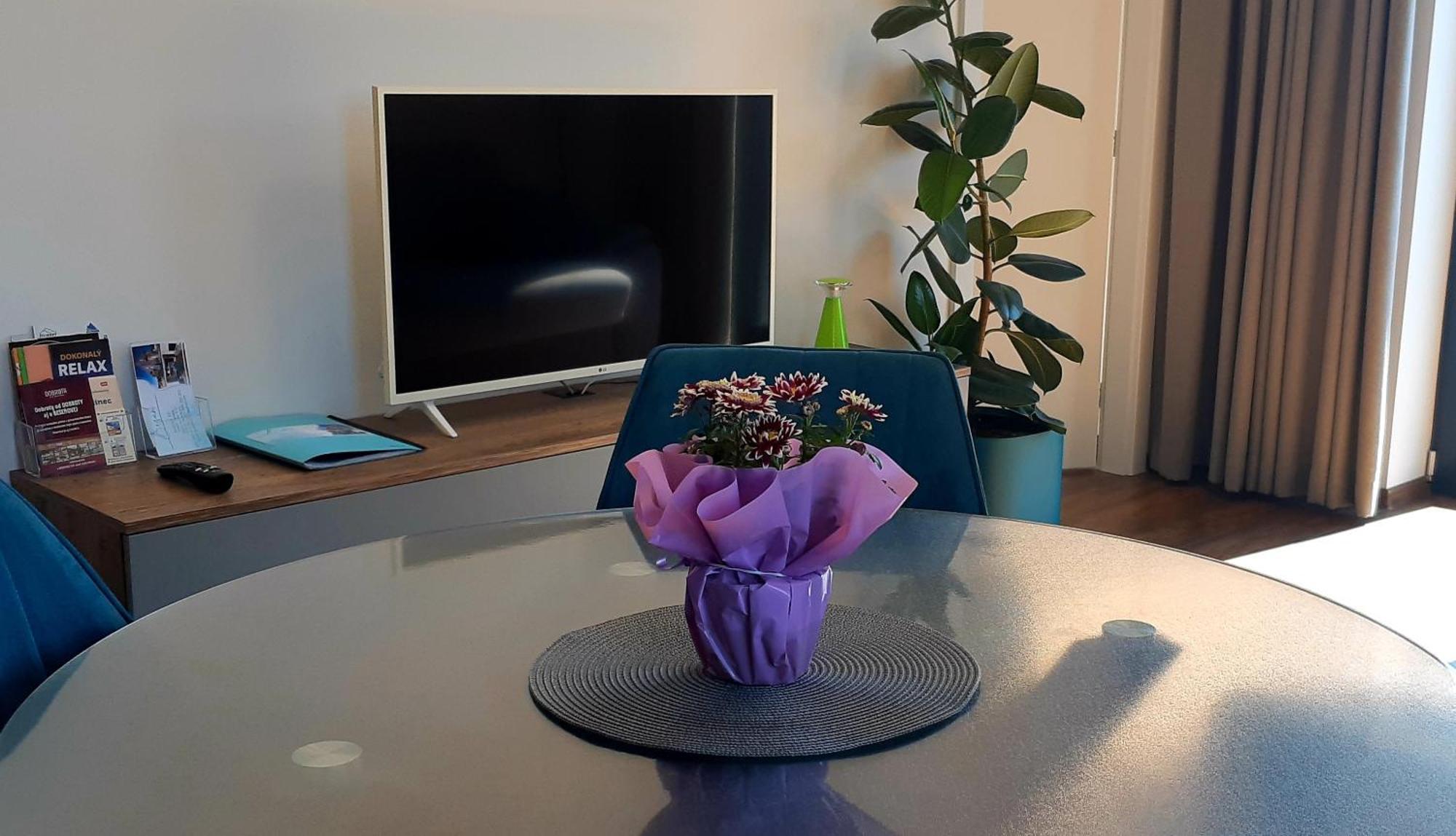 Apartman Besen 307 Bešeňová المظهر الخارجي الصورة